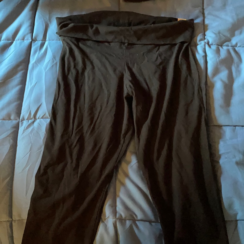 Aerie Skinny Crop Leggings